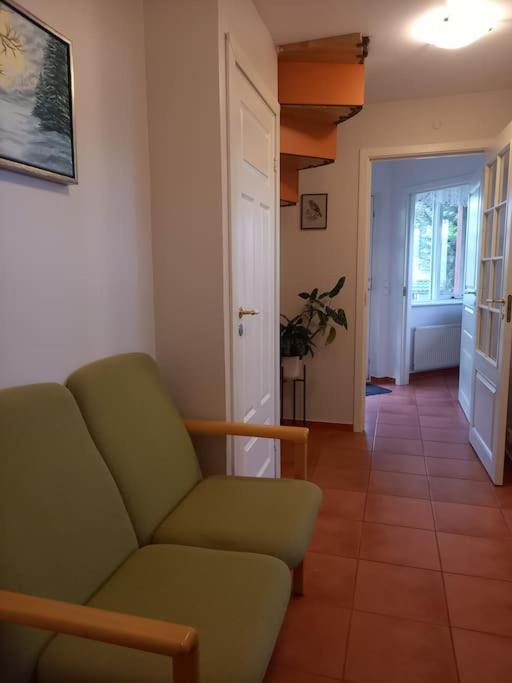 Appartamento Þorsmoerk Farm 12 Min From Akureyri Svalbarthseyri Esterno foto